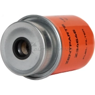 Фильтр топливный H154 D80 Liebherr ZENTPARTS Z34646 1441247327 M SWKU3F - Изображение 3