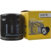 Фильтр масляный Toyota Land Cruiser J10 4.2 TD 1 Hd-Fte 150k W4.7i 2 Uz-Fe 173175k W 98 ZENTPARTS 1 G0I5K5 Z33551 1441247339 - Изображение 2