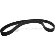 Ремень ГРМ 124x29 Mitsubishi L200 Space Wagon Gear 2.4 92 ZENTPARTS 1441247357 TVKKI M Z22846 - Изображение 3