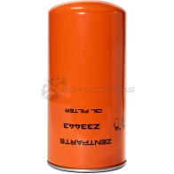 Фильтр масляный 1 12-12 H260 D119 Detroit Diesel ing ZENTPARTS Z33443 S SAQ3V 1441247358 - Изображение 3