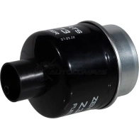 Фильтр топливный H135 D80 Liebherr ZENTPARTS Z34673 1441247361 SBOO0D S - Изображение 3