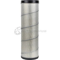 Фильтр воздушный вставка h558 d174 d148 Scania 124 0196 ZENTPARTS Z32625 CM45J 4W 1441247364 - Изображение 2