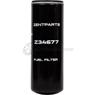 Фильтр топливный Truck ZENTPARTS Z34677 1441247366 P1XHQH E - Изображение 1