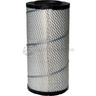 Фильтр воздушный H332 D164 d91 Caterpillar 3054, Man i T O U M LT 633 ZENTPARTS Z32571 3KR6N D5 1441247369 - Изображение 1