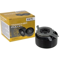 Ролик натяжной ремня ГРМ Chery D R 5 1.6-2.0 11 ZENTPARTS ZPI4 K3C 1441247425 Z23654 - Изображение 2