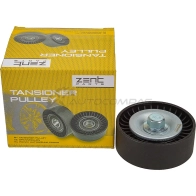Ролик обводной Chery Fora Tiggo 1.82.0 ZENTPARTS Z23643 VX AX0Q 1441247426 - Изображение 2