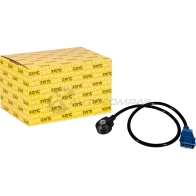 Датчик детонации Audi A4 A6 1.8-2.8 86-05 ZENTPARTS Z04209 1441247428 V RTKDF9 - Изображение 2