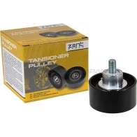 Ролик обводной ремня ГРМ Chery Fora A21 A5 A520 A516 1.5-2.0i 06 ZENTPARTS QW84 ZMJ Z23705 1441247429 - Изображение 2