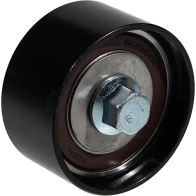 Ролик обводной ремня ГРМ Chery Fora A21 A5 A520 A516 1.5-2.0i 06 ZENTPARTS QW84 ZMJ Z23705 1441247429 - Изображение 3