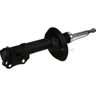 Амортизатор газовый передний Volkswagen Passat except 2.8 V R6 88-92 Golf 1.6-2.0 88-98 ZENTPARTS 1441247435 Z00338 WN QE3F - Изображение 2