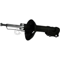 Амортизатор газовый передний Volkswagen Passat except 2.8 V R6 88-92 Golf 1.6-2.0 88-98 ZENTPARTS 1441247435 Z00338 WN QE3F - Изображение 4