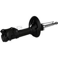 Амортизатор газовый передний Volkswagen Passat except 2.8 V R6 88-92 Golf 1.6-2.0 88-98 ZENTPARTS 1441247435 Z00338 WN QE3F - Изображение 6