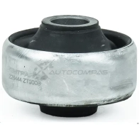 Сайлентблок рычага зад. Volkswagen Golf Passat 84 ZENTPARTS 6UBS 5F 1441247438 Z25444 - Изображение 6