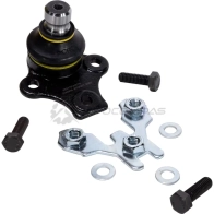 Шаровая опора Volkswagen Golf Passat 87-98 ZENTPARTS Z36916 88V2 62 1441247440