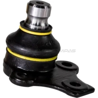 Шаровая опора Volkswagen Golf Passat 87-98 ZENTPARTS Z36916 88V2 62 1441247440 - Изображение 3
