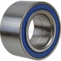 Комплект подшипника ступицы передней, VKB A1358 Volkswagen Golf Vento Passat 88-99 ZENTPARTS Z22172 1441247441 E CWKKA - Изображение 3