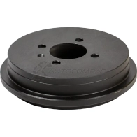 Тормозной барабан Seat Arosa Cordoba, Volkswagen Lupo Polo 1.0-1.9 TDi 95 ZENTPARTS 1441247444 PWXZ A Z01668 - Изображение 3
