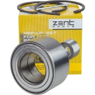 Комплект подшипника ступицы передней Opel Astra Kadett 01 ZENTPARTS O GXW2S Z21929 1441247448 - Изображение 2