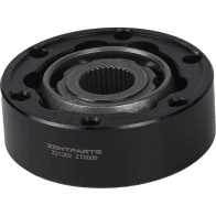 Шрус внутренний комплект Audi 80, Volkswagen Passat 1.6-2.8 81-04 ZENTPARTS JVHS9 81 Z21302 1441247452 - Изображение 2