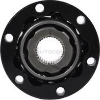 Шрус внутренний комплект Audi 80, Volkswagen Passat 1.6-2.8 81-04 ZENTPARTS JVHS9 81 Z21302 1441247452 - Изображение 3