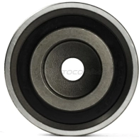 Ролик обводной ремня ГРМ Mitsubishi Galant Lancer 1.5-2.4 88 ZENTPARTS 1441247471 E WCXTV Z23631 - Изображение 3