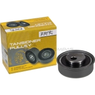 Ролик натяжной ремня ГРМ Mitsubishi Galant 2.0 96-012.4 93-94 ZENTPARTS 1441247476 Z23675 1G7UO D - Изображение 3