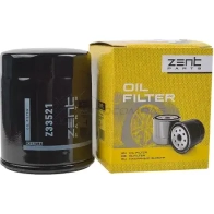 Фильтр масляный Mitsubishi Colt 1.11.31.5 04, Honda Accord 2.0i2.4i 08 ZENTPARTS Q8 V044 Z33521 1441247477 - Изображение 2