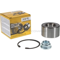 Комплект подшипника ступицы передней Mazda 35 05-08 ZENTPARTS Z21985 Z 76HQ 1441247494 - Изображение 2