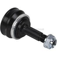 Шрус наружный комплект ABS, Chery Tigo (T11) 2.4i 4WD 05 ZENTPARTS Z21613 1441247502 ABBO DK - Изображение 2