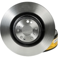 Тормозной диск передний Mercedes M L 3 (W166) 2.5-3.5 11 ZENTPARTS X US8D 1441247514 Z06159 - Изображение 4
