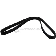 Ремень приводной поликлиновой 6PK1250 Opel Astra Corsa 1.7 Di DTi 00 ZENTPARTS CQMKZ P7 Z22616 1441247525 - Изображение 3