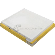 Фильтр салона Hyundai Sonata 09 ZENTPARTS Z34007 1441247550 8EZ GL - Изображение 2