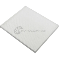 Фильтр салона Hyundai Sonata 09 ZENTPARTS Z34007 1441247550 8EZ GL - Изображение 3