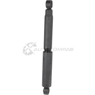 Амортизатор задний газовый Chevrolet Captiva all 07 ZENTPARTS 1441247552 Z00401 S X1TA - Изображение 3