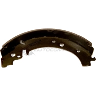 Колодки тормозные барабанные Lada 21042105210721212123 ZENTPARTS 1441247553 ROV MF Z06821 - Изображение 2
