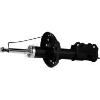 Амортизатор передний левый газовый Chevrolet Cruze 1.61.8 09 ZENTPARTS 4C6 RYI 1441247554 Z00276 - Изображение 2