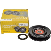 Ролик обводной Daewoo Lanos 1.5i 97 ZENTPARTS 1441247562 GAM8R8 E Z23962 - Изображение 3