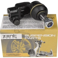Наконечник рулевой левый Daewoo Lanos 97 ZENTPARTS 1441247566 UXW1SG I Z10818 - Изображение 3