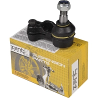 Наконечник рулевой левый Daewoo Lanos 97 ZENTPARTS 1441247566 UXW1SG I Z10818 - Изображение 4