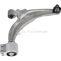 Рычаг передний правый в сборе Chevrolet Cruze 1.6 83 Kw1.8 10 ZENTPARTS Z24730 V9 WVPG 1441247579 - Изображение 3