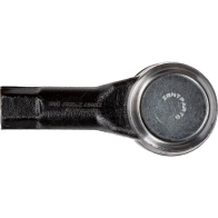 Наконечник рулевой Ssang Yong Korando 96 Musso 93 ZENTPARTS 1441247588 B 2ARYGS Z10967 - Изображение 3