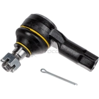 Наконечник рулевой Ssang Yong Korando 96 Musso 93 ZENTPARTS 1441247588 B 2ARYGS Z10967 - Изображение 5
