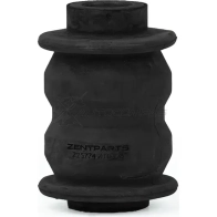 Сайлентблок рычага пер. Opel Antara, Chevrolet Captiva all 06 ZENTPARTS 1441247590 KF2D Q Z25774 - Изображение 4