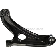 Рычаг левый Hyundai Getz 02 ZENTPARTS 1441247592 P5 JVS28 Z24584 - Изображение 3