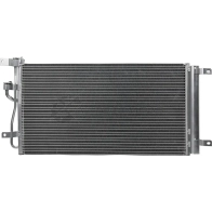 Радиатор кондиционера Opel Antara 2.2 C DTi 06 ZENTPARTS Z19212 1441247593 3O T94ID - Изображение 2