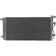 Радиатор кондиционера Opel Antara 2.2 C DTi 06 ZENTPARTS Z19212 1441247593 3O T94ID - Изображение 3