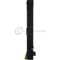 Радиатор охлаждения с рамкой Mercedes 1838. 1838 L, N G-90 ZENTPARTS Z20029 U5QY EBE 1441247603 - Изображение 2