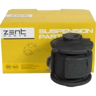 Сайлентблок зад. продол. рычага зад. Hyundai Accent all 99 ZENTPARTS Z25640 UL1 PBZ 1441247607 - Изображение 3