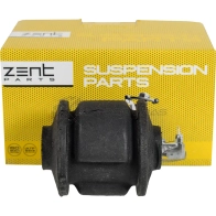 Сайлентблок зад. продол. рычага зад. Hyundai Accent all 99 ZENTPARTS Z25640 UL1 PBZ 1441247607 - Изображение 5