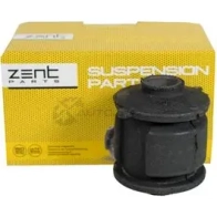 Сайлентблок зад. продол. рычага зад. Hyundai Accent all 99 ZENTPARTS Z25640 UL1 PBZ 1441247607 - Изображение 8